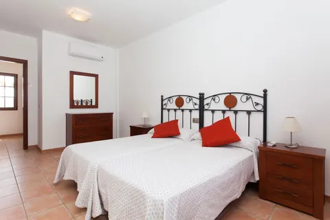 Fly & Go Villas Tao Mazo in La Oliva — foto 6