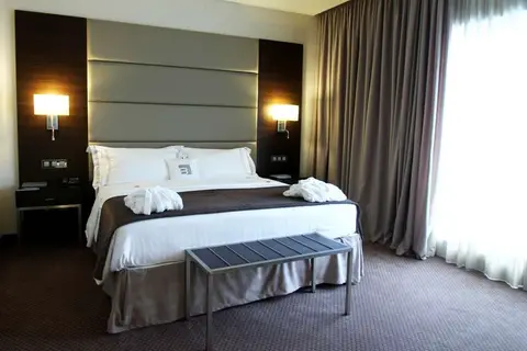 BessaHotel Boavista in Porto — foto 4