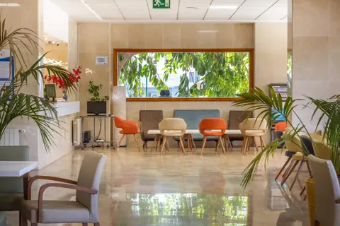 Aparthotel Era Park in Benidorm — foto 23