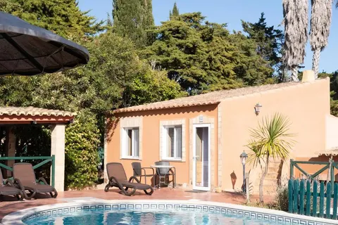 Appartementen Quinta do Mar - Country & Sea Village foto 25