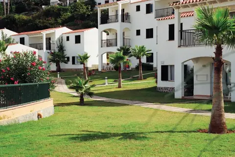 TRH Tirant Playa in es Mercadal — foto 25