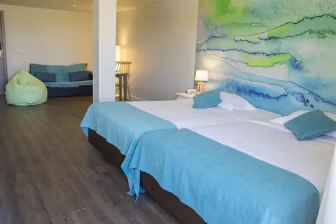 Star inn Peniche in Ovar — foto 17