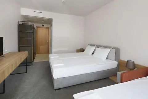 Hotel Bavaro in Несебър — foto 10