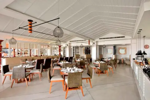 Weligama Bay Marriott Resort & Spa in Weligama — foto 13