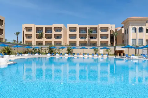 Cleopatra Luxury Resort Sharm Adults Only in نبق — foto 2