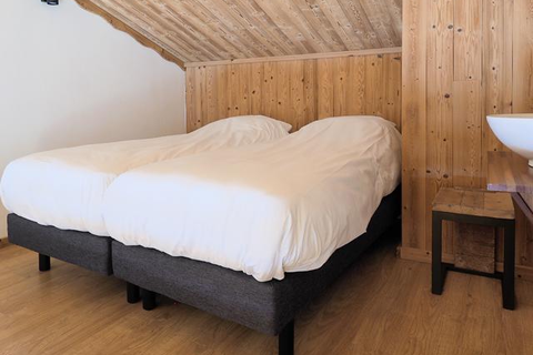 Résidence Aiguille Lodge - Totally Snow foto 6