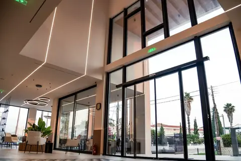 Canadian Hotel in Δημοτική Ενότητα Λαγανά — foto 20