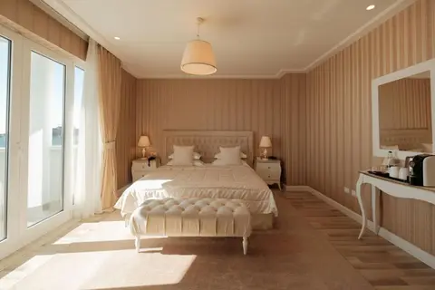 Palace Hotel & SPA in Golem — foto 27