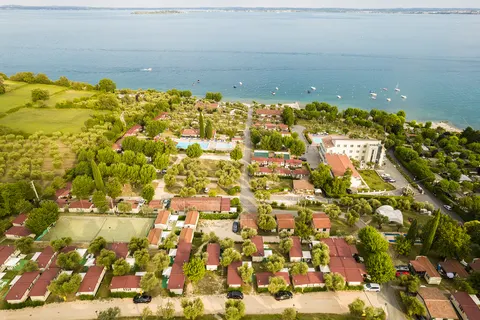 Camping Fontanelle foto 18