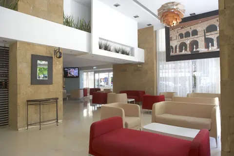 Esperia City Hotel foto 20