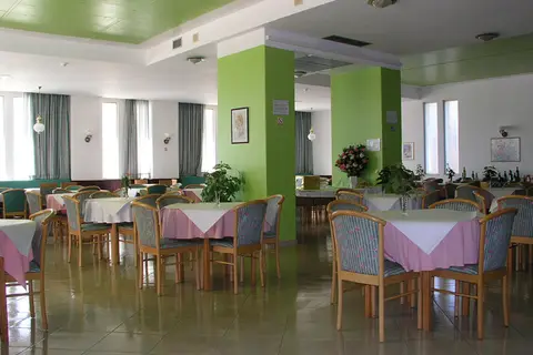 Hotel Luar in Portimão, foto 26