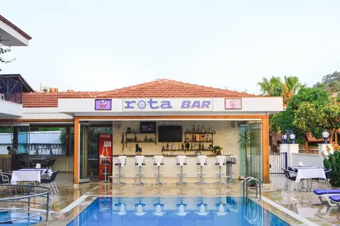 Rota Hotel in Ortaca — foto 3