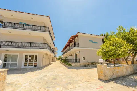 Karras Livin in Δημοτική Ενότητα Λαγανά — foto 24