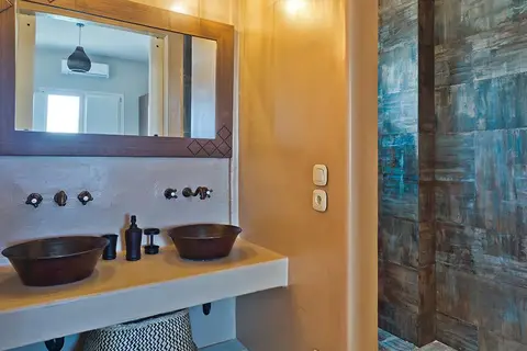 Lux View Villas in Δημοτική Ενότητα Καρπάθου — foto 12