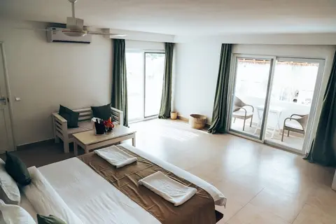 Dhown Inn Zanzibar in Paje — foto 24