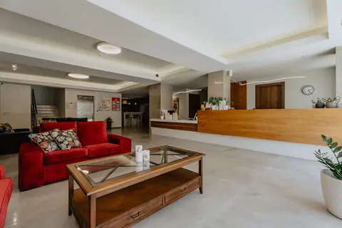 Petra Hotel in Αγία Γαλήνη — foto 10