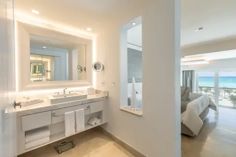 Le Blanc Spa Resort in Cancùn — foto 19