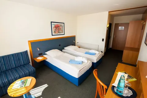 Wohlfühlhotel Der Jägerhof foto 16