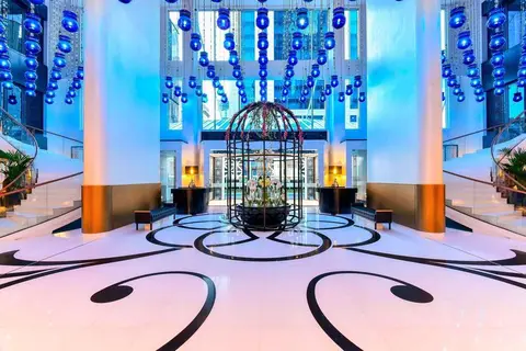 W Doha in Doha — foto 9