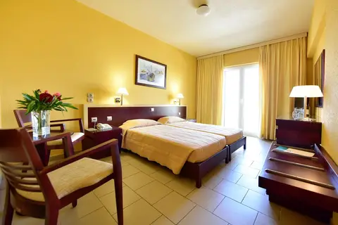 Arion Hotel in Δημοτική Ενότητα Βαθέος — foto 10