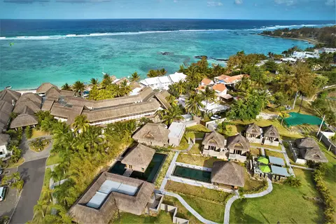 C Mauritius in Trou d’Eau Douce VCA — foto 28