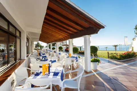 Hotel Globales Gardenia foto 15