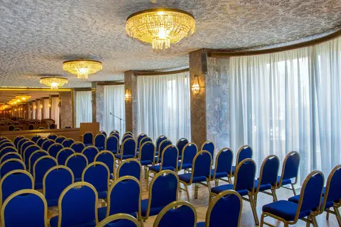 Hotel Plaza in Taranto, foto 29