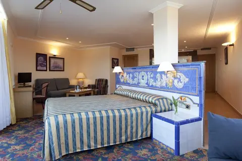 Playalinda Lifestyle Collection by Senator in Roquetas de Mar — foto 23