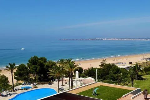 Hotel Pestana Alvor Praia foto 19