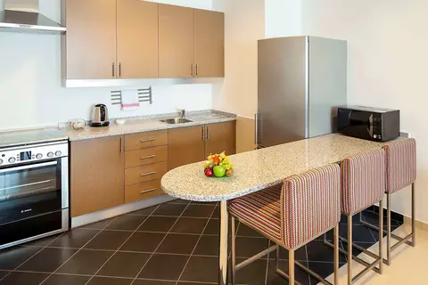 Aparthotel Adagio Premium Dubai Al Barsha in Dubai, foto 6