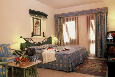 Swiss Inn Resort Dahab in دهب — foto 5