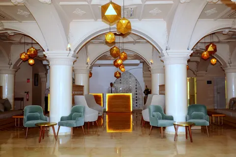 TUI BLUE Medina Gardens foto 6