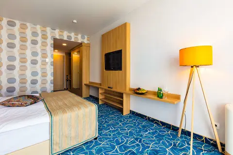 DAS Marina Burgas Hotel in Свети Влас — foto 5