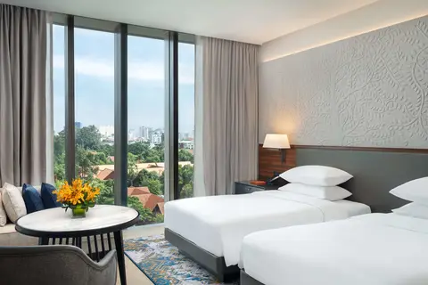Hyatt Regency Phnom Penh in Hyatt Regency, foto 17