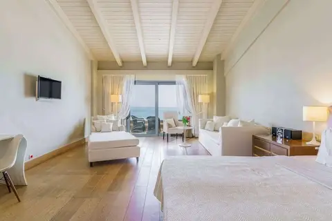 Hotel Aegean Pearl in Rethimnon, foto 17