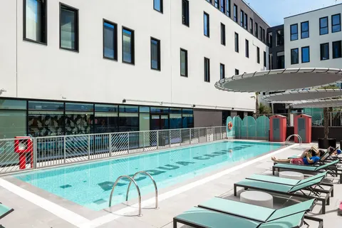 The Social Hub Bologna foto 13