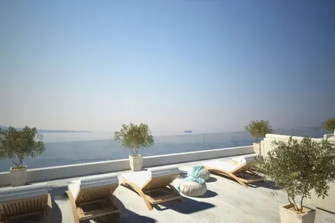 Eleals Boutique Hotel in Korfoe — foto 5