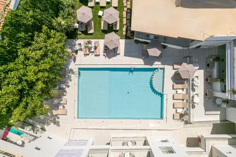 Tarra Hotel in Georgioupolis — foto 14
