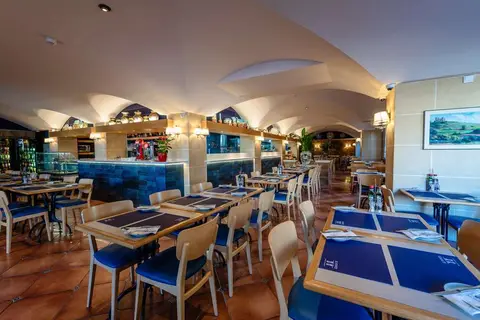 Maritim Antonine Hotel & Spa in Il-Mellieħa — foto 30