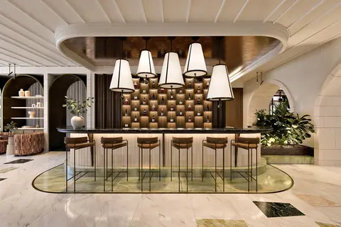 Conrad Corfu in Lefkimmi, foto 15