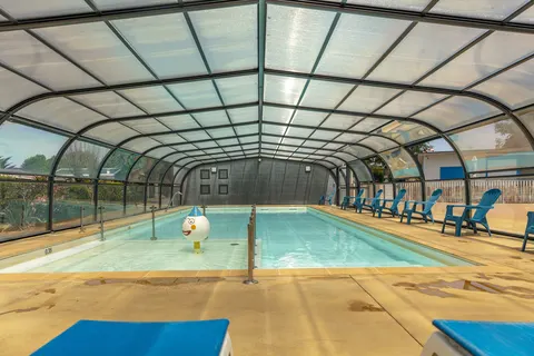 Camping Le Helles foto 10