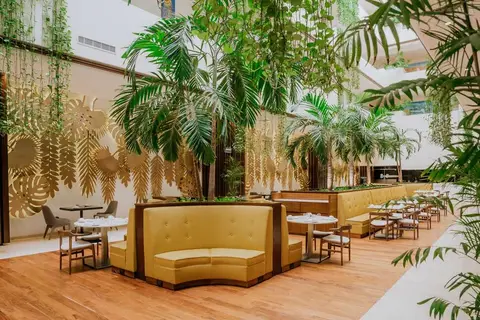 The Reef 28 in Playa del Carmen — foto 9