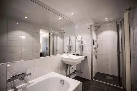 Scandic Skarholmen in Stockholm — foto 21
