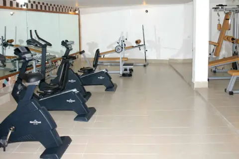 Pedra Santa Resort in Arzachena — foto 9