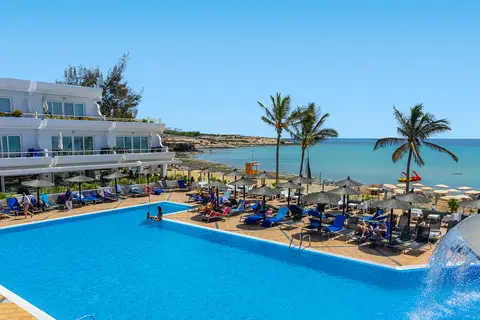 allsun App.-Hotel Barlovento in Pájara — foto 9