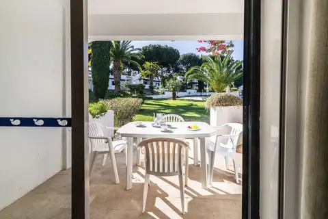 Appartementen Clube Albufeira Garden Village in Albufeira — foto 23