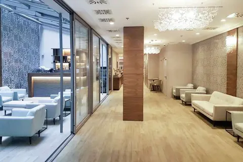 Charm Hotel Budapest in Boedapest — foto 7