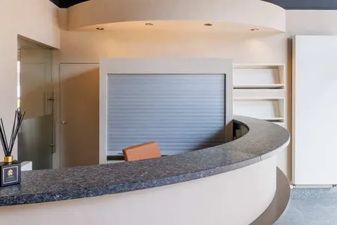 Hotel Corner House by WP Hotels in Blankenberge — foto 2