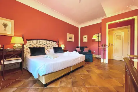 Baglio Oneto dei Principi di San Lorenzo - Luxury Wine Resort in Marsala — foto 25