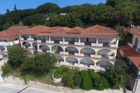 Zante Palace Hotel in Δημοτική Ενότητα Ζακυνθίων — foto 22